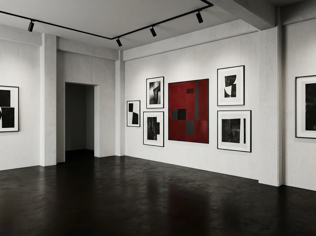 Krauss Architecture — screenshot 2