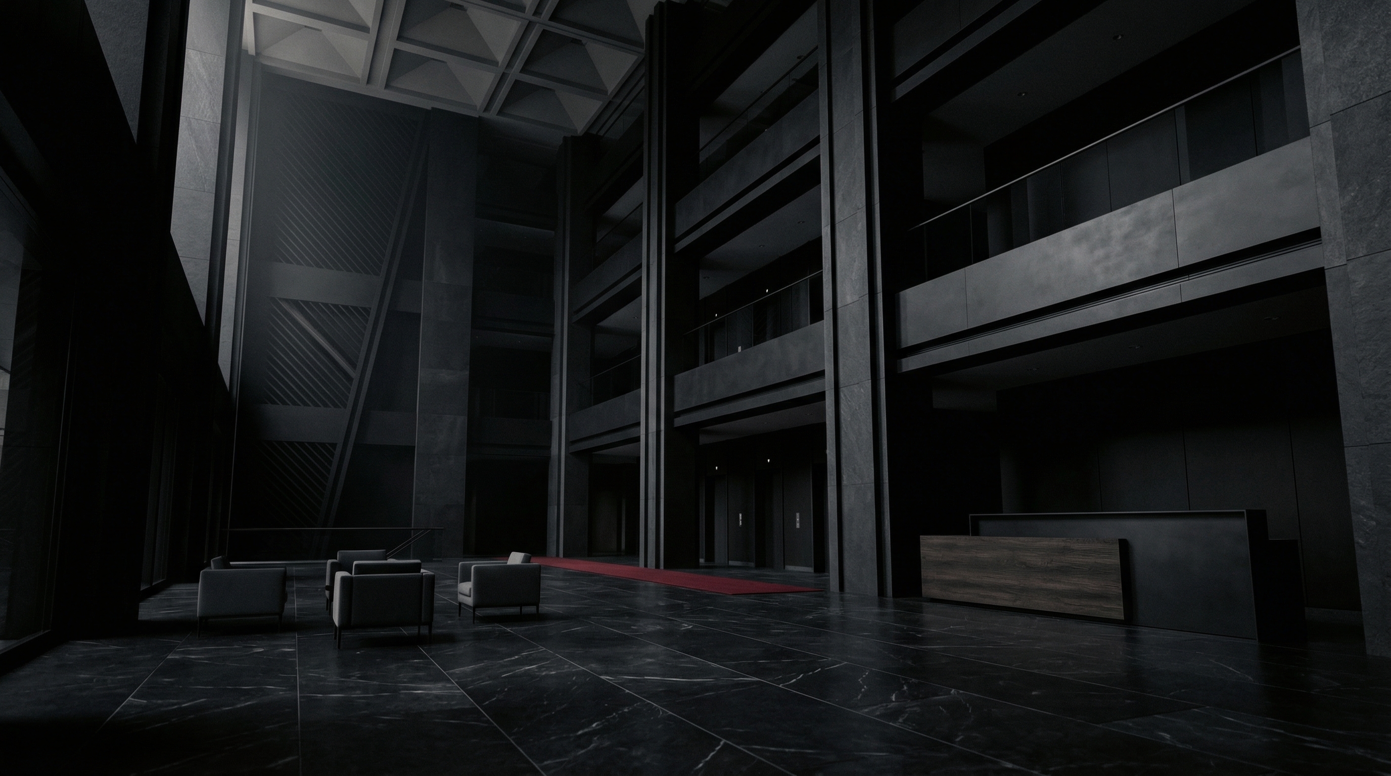 The Arcspire case study