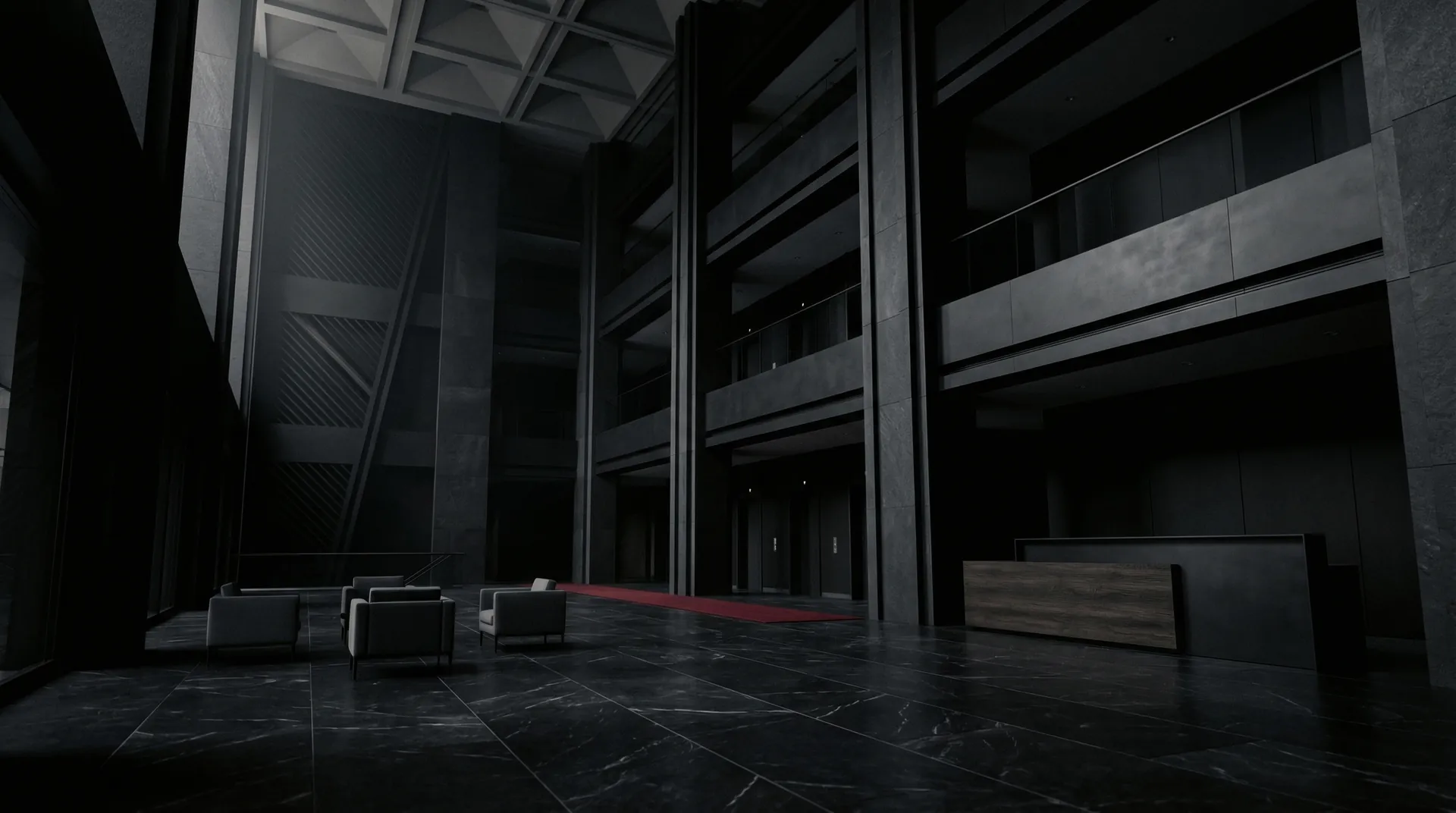 Krauss Architecture — Architecture