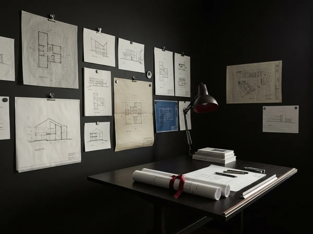 Krauss Architecture — screenshot 4