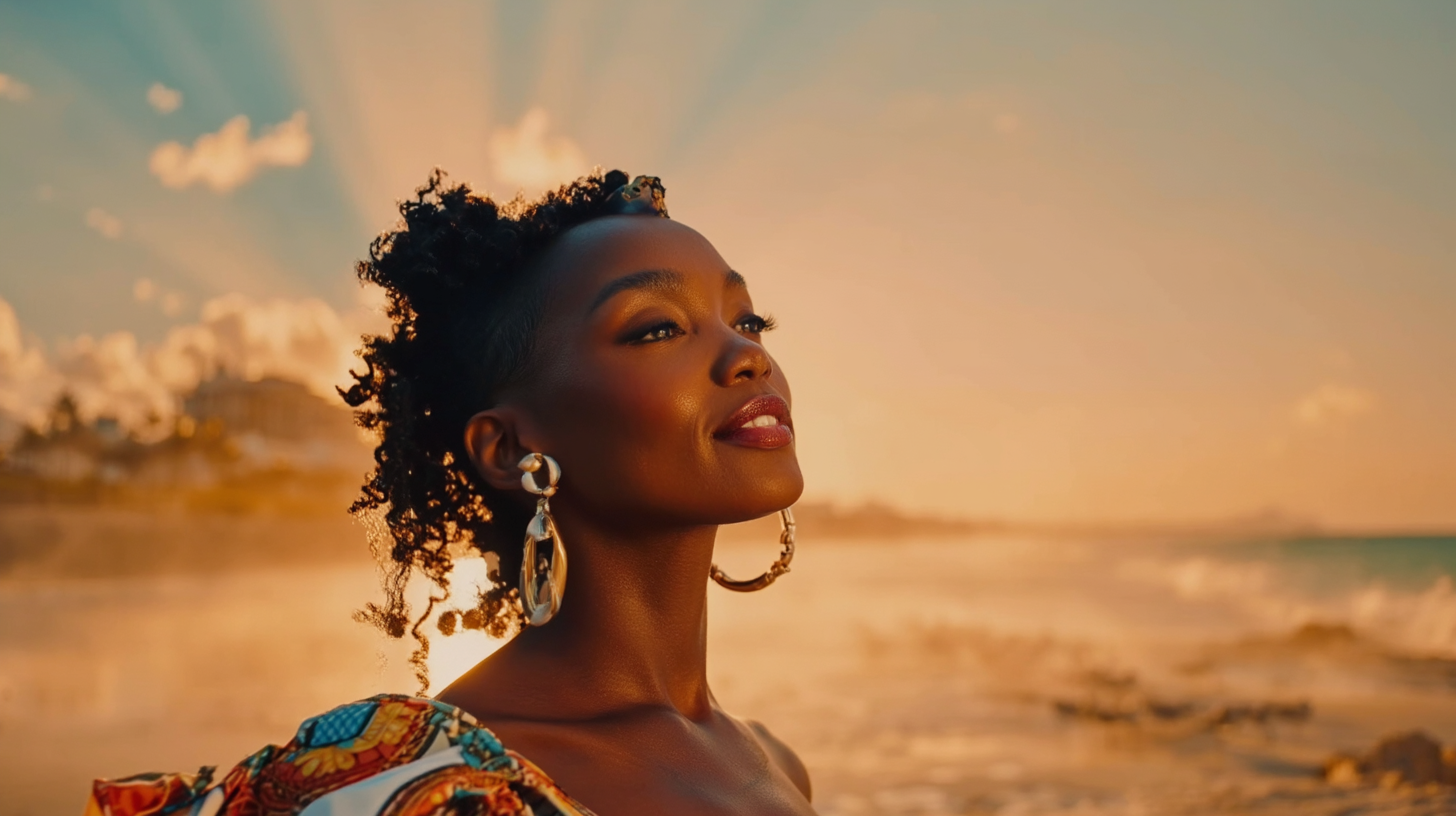 Maya Cross — Music