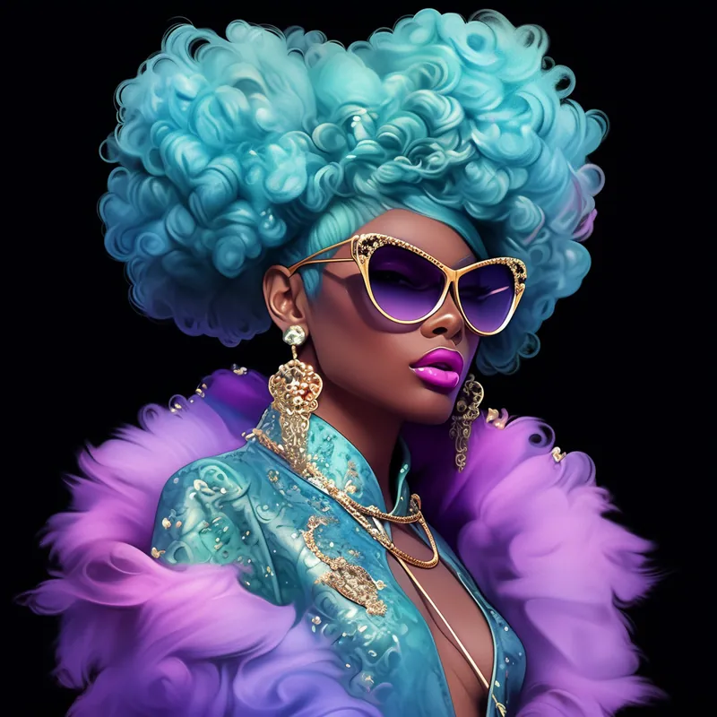 FLAIR — Design Inspiration · Fashion & Culture