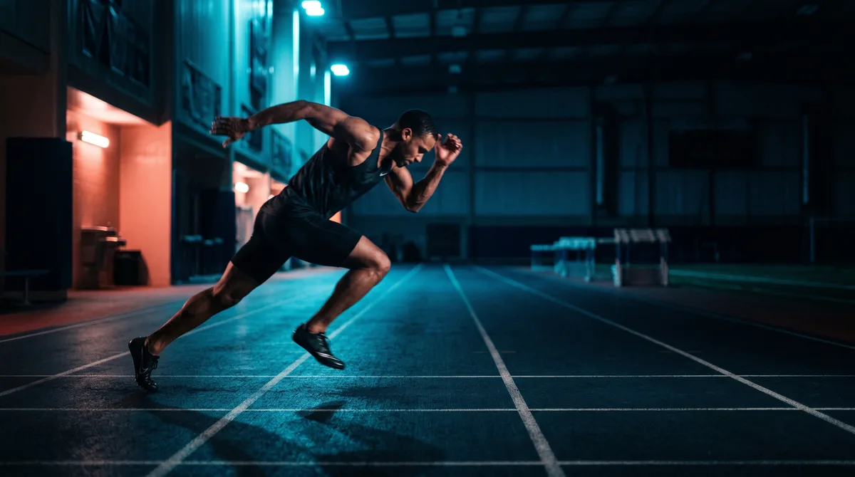 FLEXUS — Athletic Development
