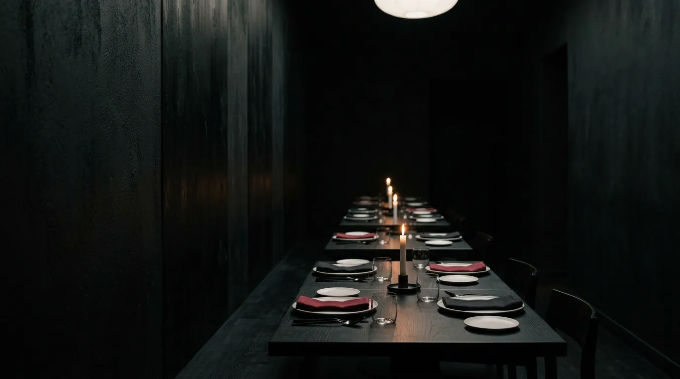 Meridian — screenshot 2