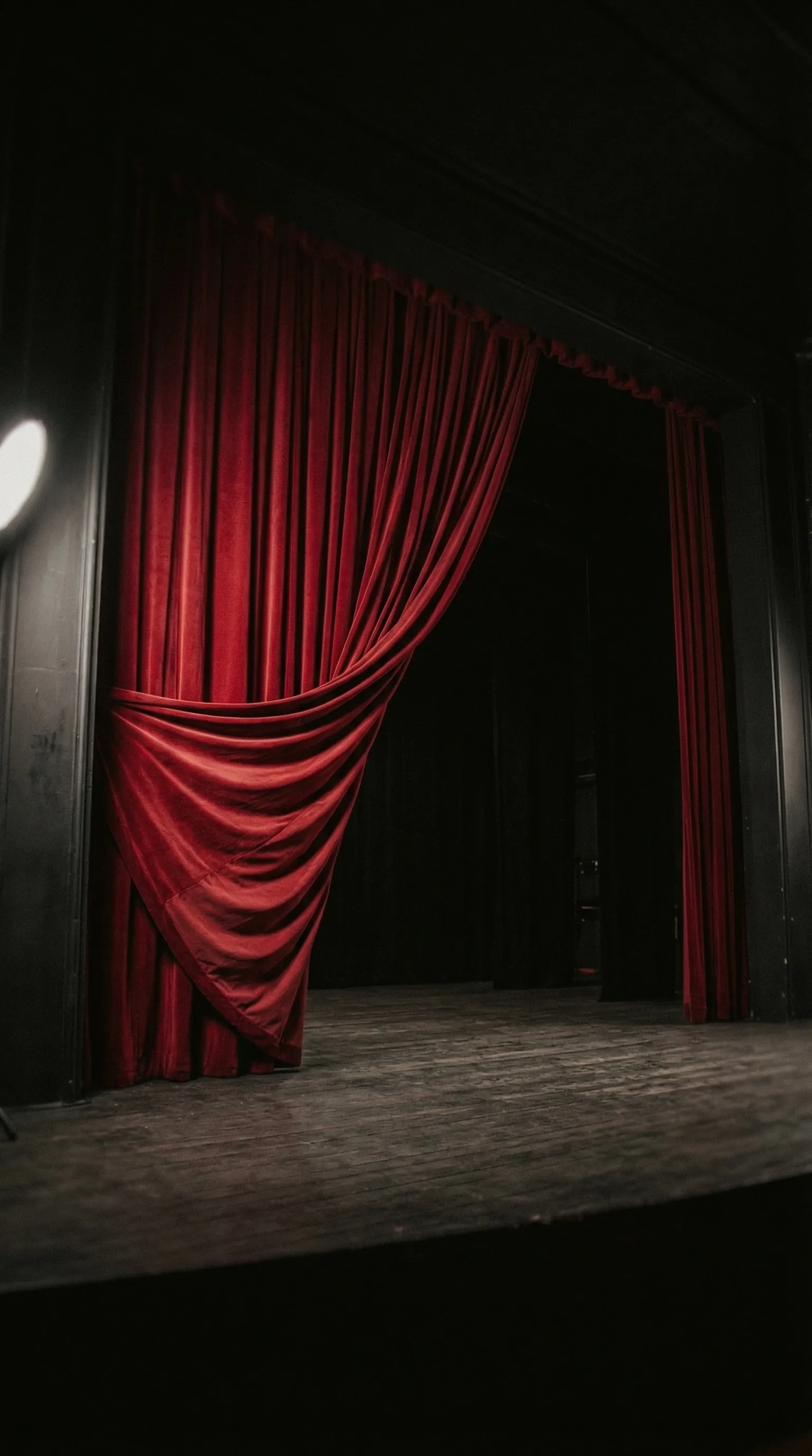 Meridian — screenshot 4