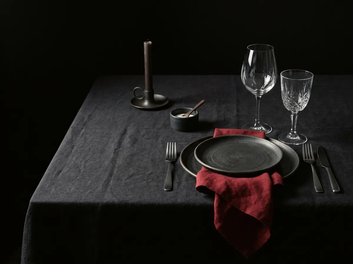 Meridian — Private Members Club