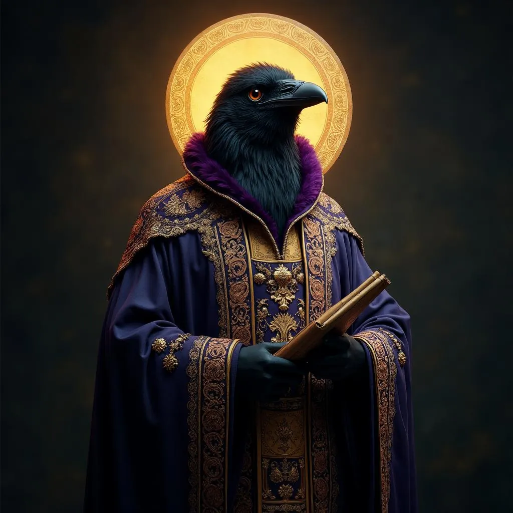 MOORSACHI — Urban Mystic Couture