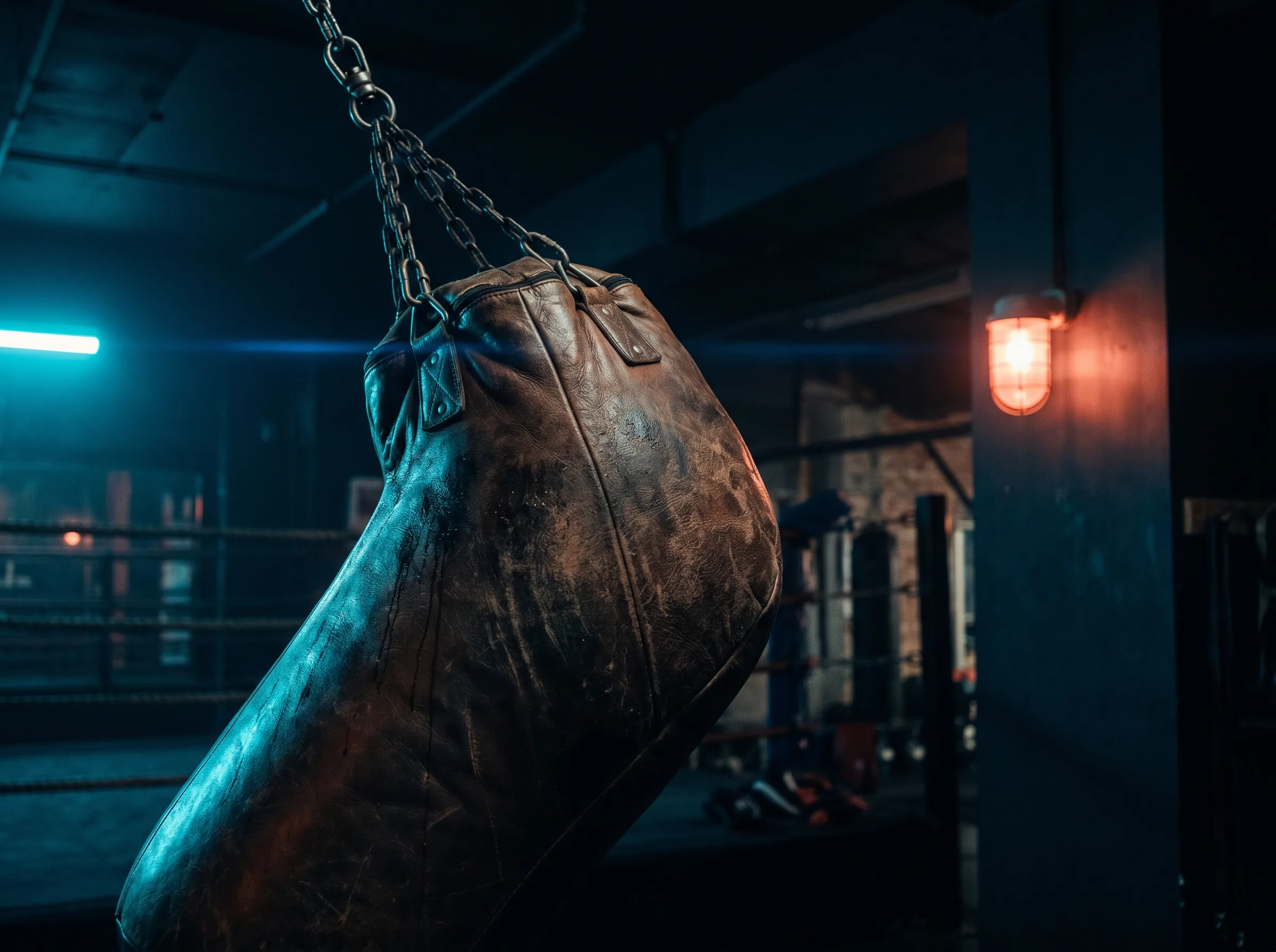 ROUNDHOUSE Combat & Conditioning — Fitness & Performance
