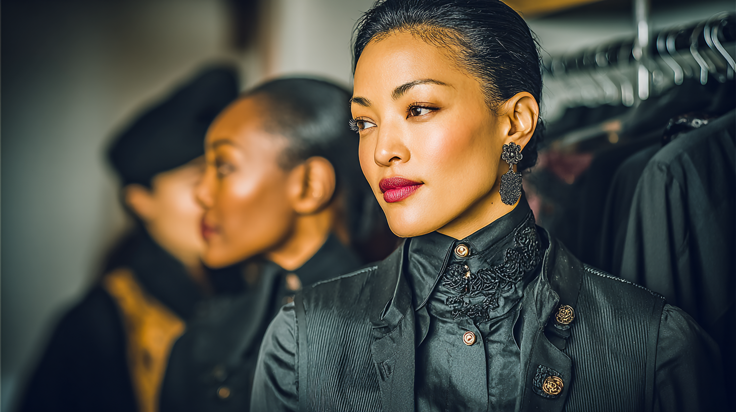 Maison Welkin — screenshot 2